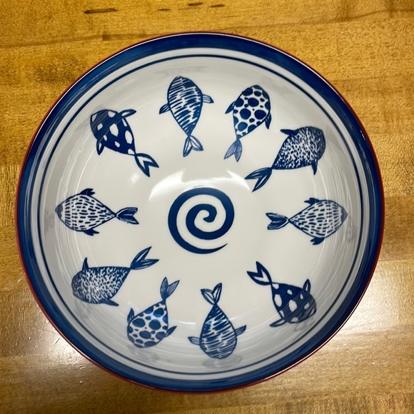 Other - Gorgeous ceramic bowl